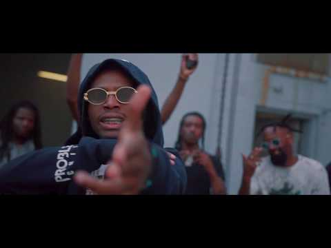 Chuckybaby Gamo - Karma ft. SnapDogg [Official Music Video] shot by @gmtentertainment