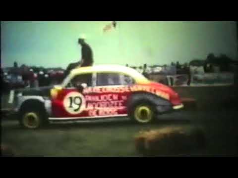 Autocross Texel 1960 - 1984