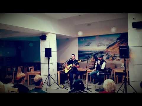 Retro Gitary (kameralnie) - "Historia jednej znajomości"