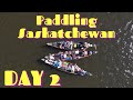 Video Thumbnail for Day 2 | Canoeing the Churchill River