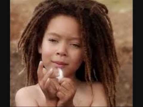 Lloyd Parks & We The People Band - Trench Town Girl