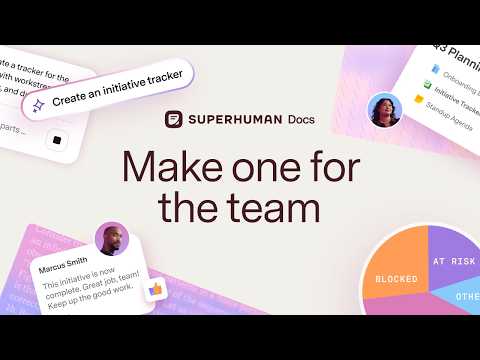 Item video thumbnail