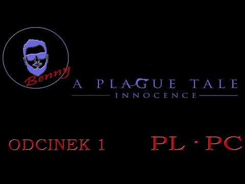 A Plague Tale: Innocence PL |#1| (odc.1) - Krwawa Historia