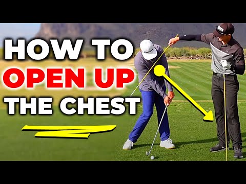 Milo Lines Golf and Henry Fall Golf