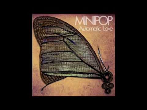 Minipop - Hey You (Come On)