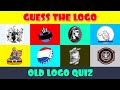 Guess The Old Logo Quiz Can You Guess The Old Logos