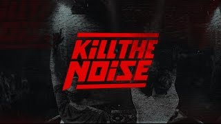 E-Force & Luna - Kill The Noise