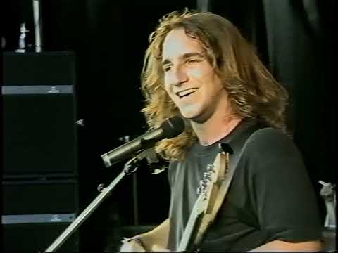 SACRED REICH - Live at the Dynamo Open Air [1989] [4K/50fps upscale]