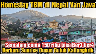 Download lagu Highly recommended homestay in Nepal, authentic cheap Van Java mp3