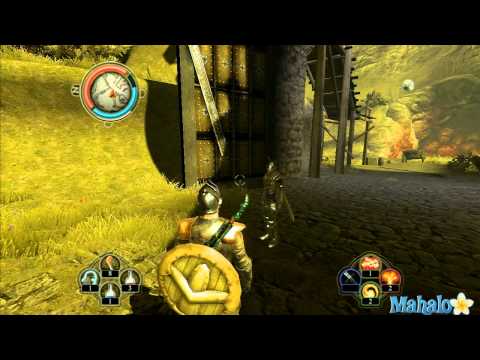 Divinity 2 Walkthrough - Part 13