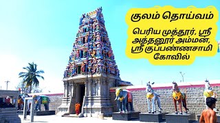 Temple video