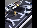 THAT’S going to hurt in the morning! ?? | #shorts | NASCAR