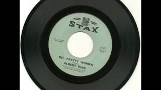 Albert King - Oh, Pretty Woman 1966