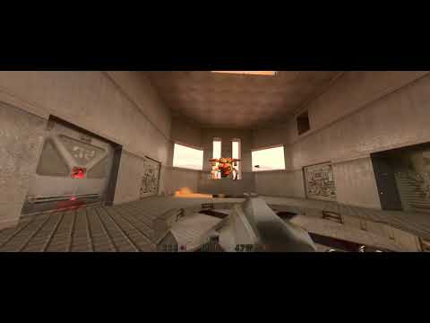 q2rtx is stable as fuck