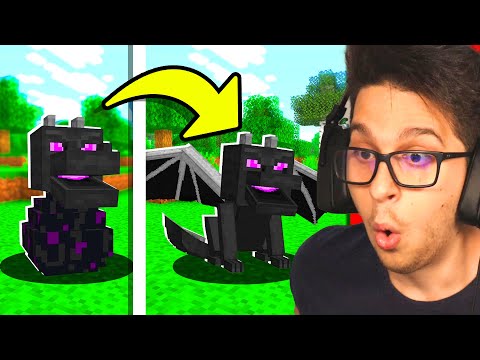 SMENTISCO 10 NUOVI MITI DI MINECRAFT - ITA