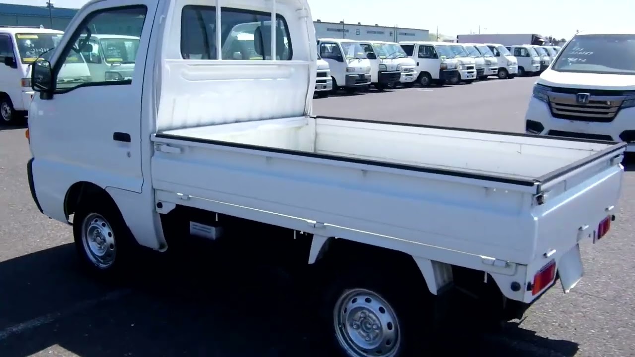 1997 Suzuki Carry Truck DC51T (UW-69e19f9eda1cd)