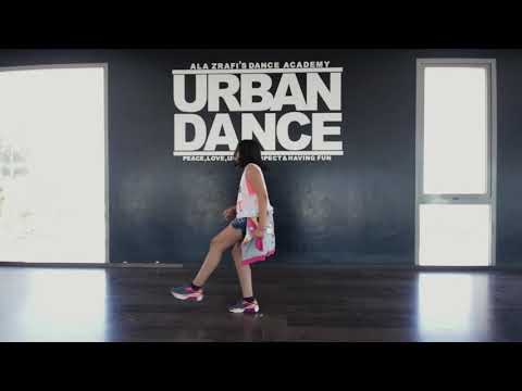 Fatman Scoop,Dj Kazzanova,Beyonce  -  Before i Let  Go I Chahd Souissi