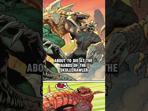 Justice League Vs Godzilla Vs Kong