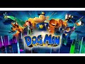 Title Dog Man 2025 Official Animated Film By DreamWorks Release Details Cast