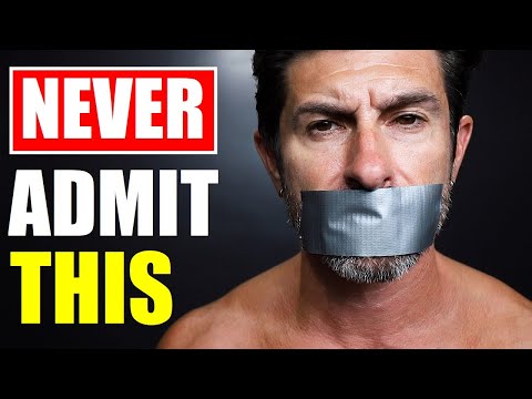 10 choses qu'un homme ne devrait JAMAIS dire à personne (Respect = DISPARU)