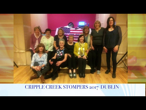 VERTICAL EXPRESSIONS Line Dance-  Vera Fisher & Teresa Lawrence (UK)