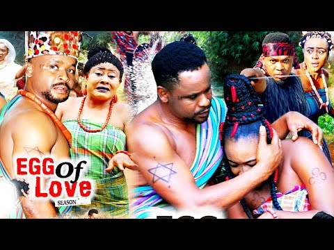 EGG OF LOVE SEASON 8 {NEW MOVIE} -  NEW MOVIE|2020 LATEST NIGERIAN NOLLYWOOD MOVIE