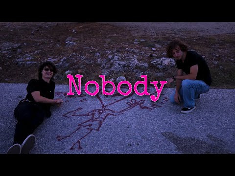 Aqua De Vida - Nobody (Visualizer)
