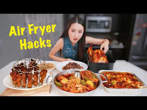 The Lazy Way to Master Chinese Street Food