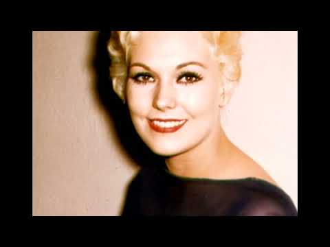 The end of the careers of Otto Preminger and Kim Novak