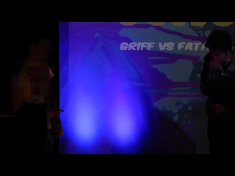 Griff vs. Fatal - Beatbox Battle Maurepas - 1/16 Final