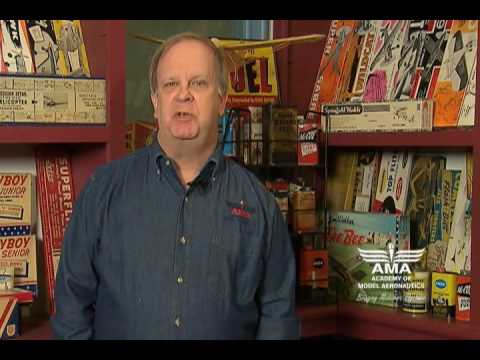 Membership Drive message from Dave Mathewson