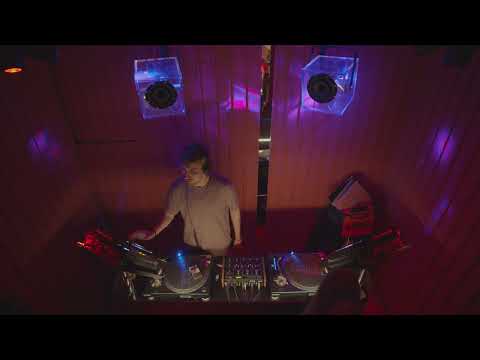 Constratti at Maloot Hi-Fi Bar, Lille