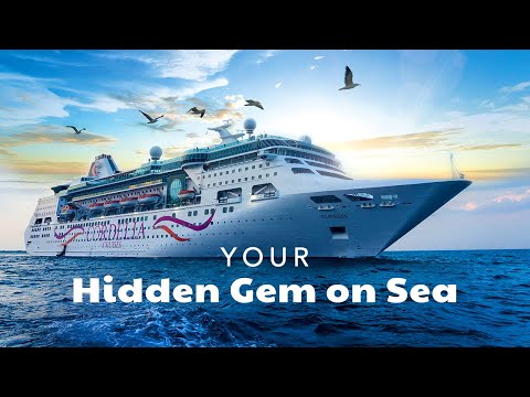 Cordelia Cruises: Your Hidden Gem on the High Seas