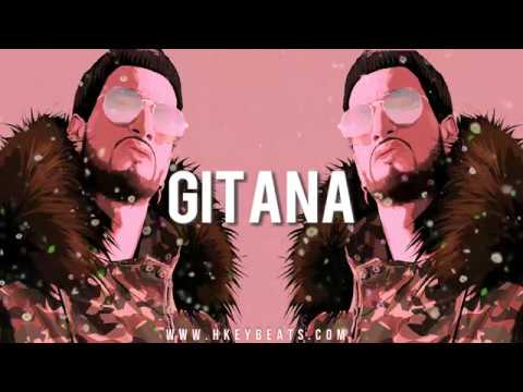 [FREE] Soolking Type Beat - "Gitana" | Free Type Beat | Rap/Trap Instrumental 2019