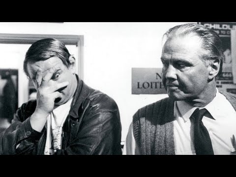 Official Trailer THE GENERAL (1998, Brendan Gleeson, Jon Voight, John Boorman)