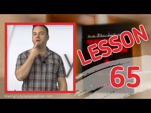 Elementary Lesson 1 Noun Is Noun┃Basic English Grammar and Structures by MyECO Learn English