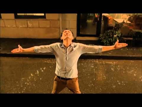 Goodyear ATM - Raining Man