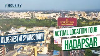 Location tour video thumbnail