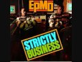 EPMD - Get of the Bandwagon