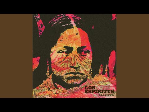 Vamos A La Luna - Los Espíritus
