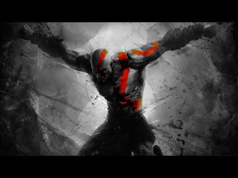 God of War III - Rage of Sparta (Slowed + Reverb)