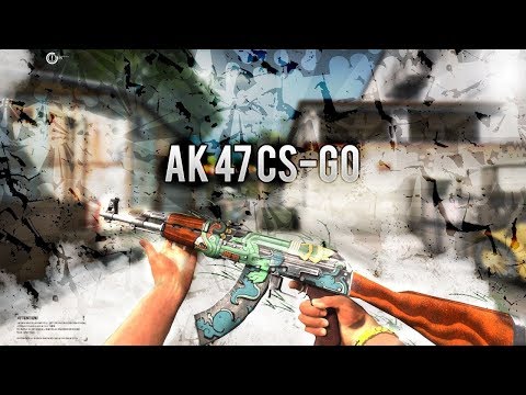 Epic 1v4 Clutch Cache | CSGO