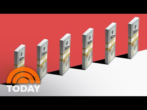 Financial expert debunks myth that money is too complicated