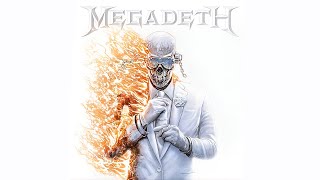 Download lagu Megadeth Megadeth FULL ALBUM (Final Album) mp3