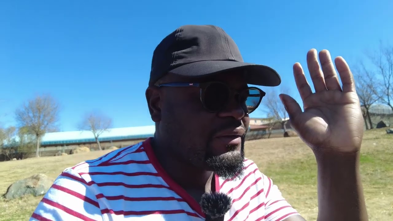 This world is a false paradise