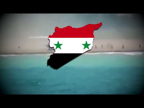 "God, Syria and Bashar! | اللّٰه، سورِيا و بشار" Patriotic Syrian Pro-Assad Song (Lyrics)