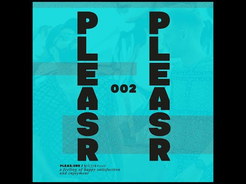 PLEASR RADIO #002