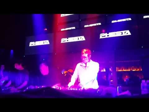 Phesta @ Mandarine - Mark Knight ft. Skin - Nothing Matters