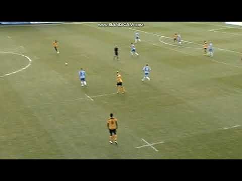 Newport County 2-2 Hartlepool United - 3rd April 2015
