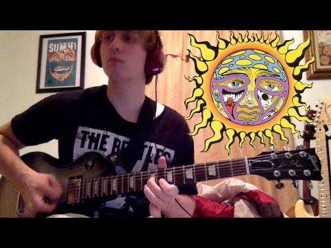 Date Rape Solo - Sublime